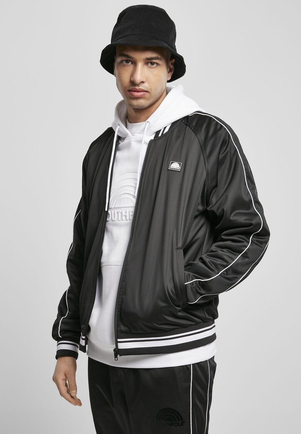 

Куртка демисезонная Urban Classics