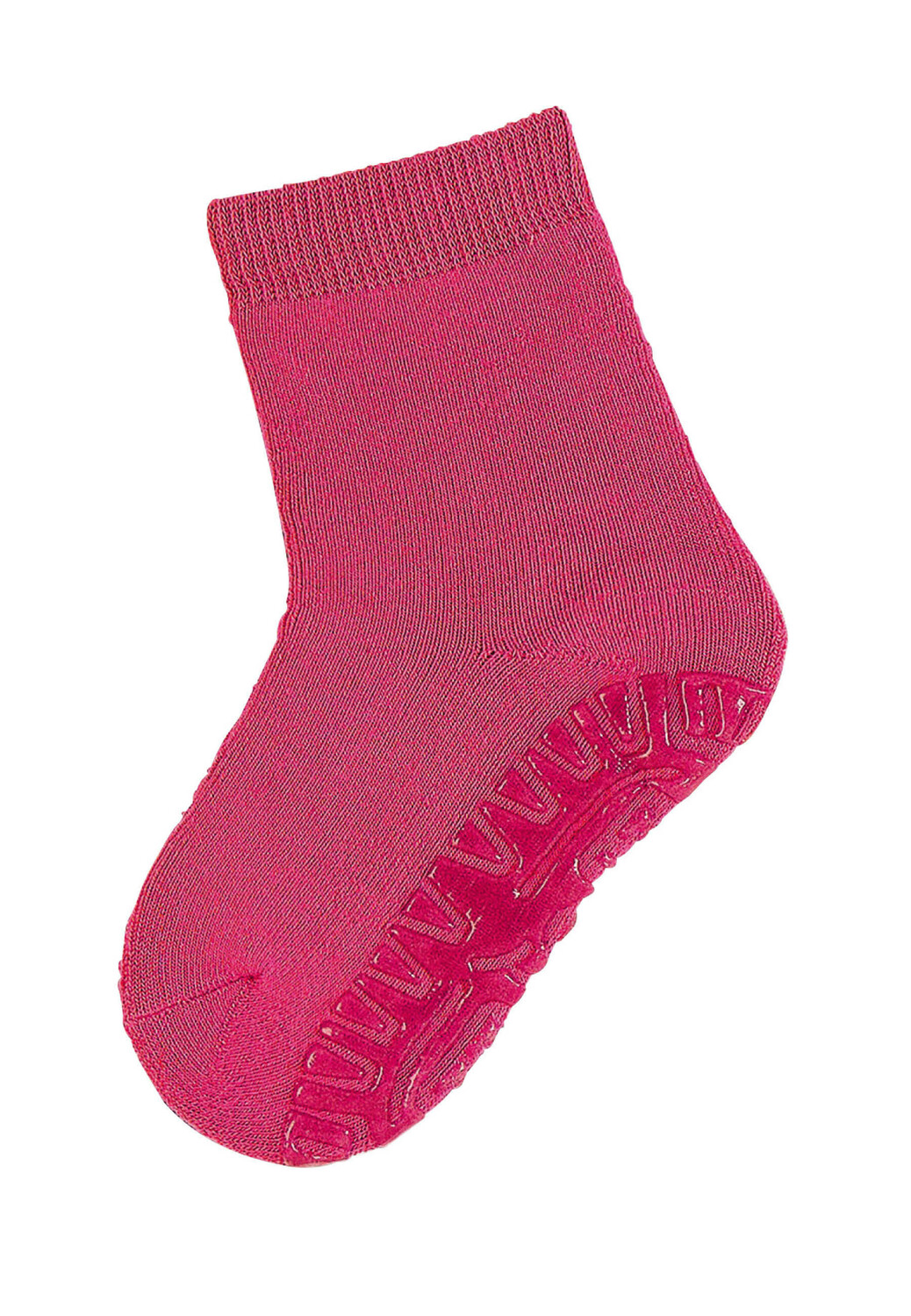 

Носки Sterntaler Fli Fli SOFT uni, цвет magenta