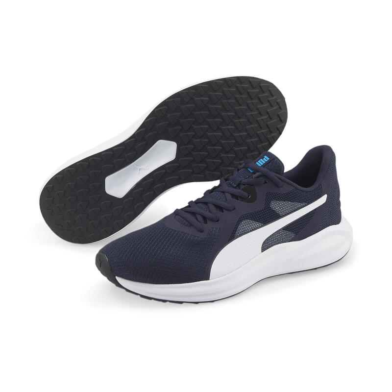 

PUMA Twitch Runner Фиолетовые кроссовки