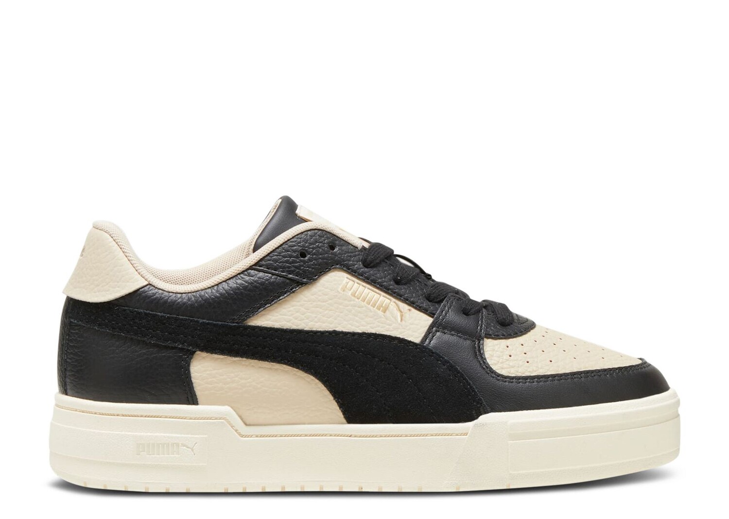 

Кроссовки Puma Ca Pro 'Ow', кремовый, Бежевый;серый