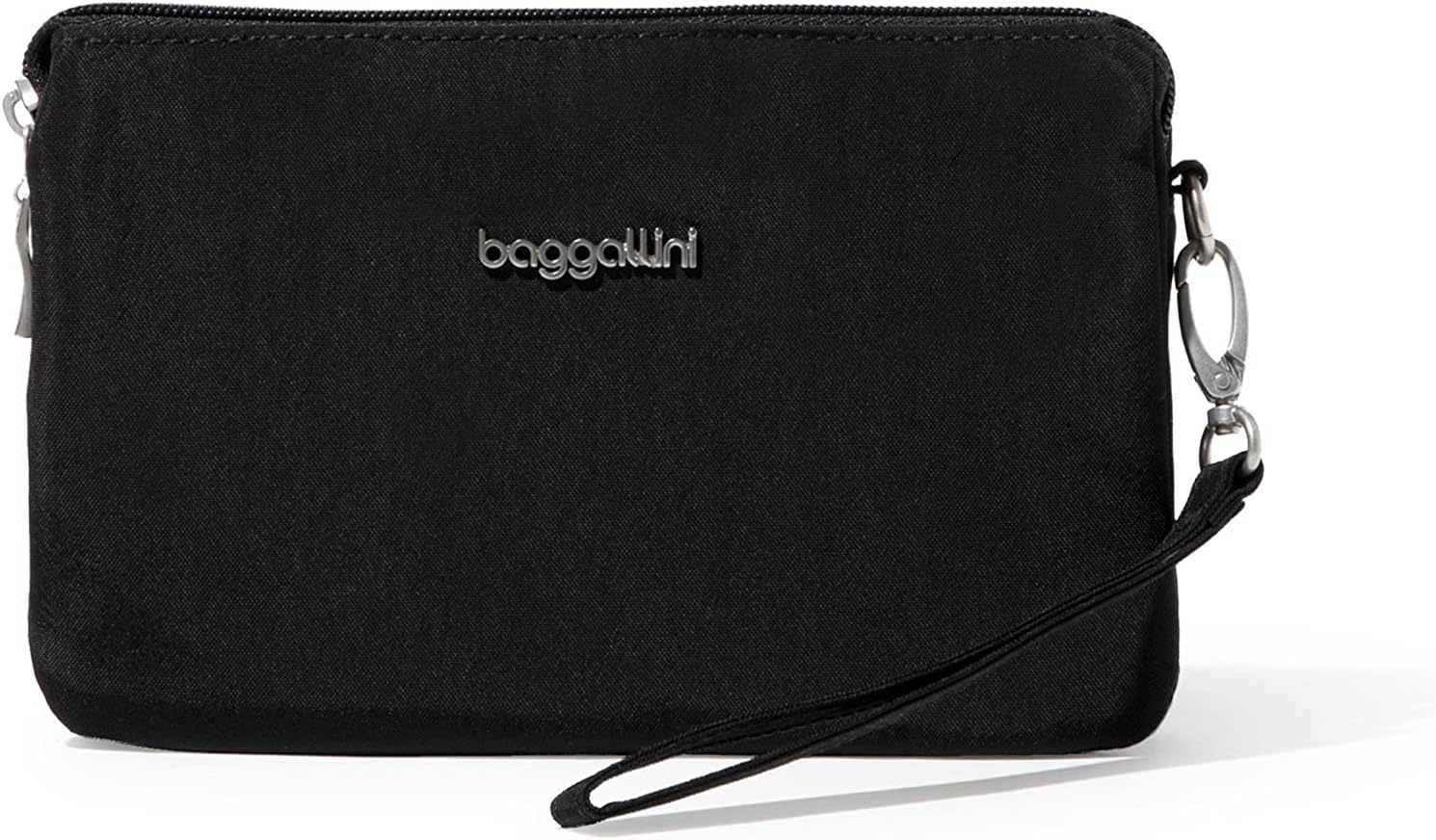 Единственная мини-сумка Baggallini, черный