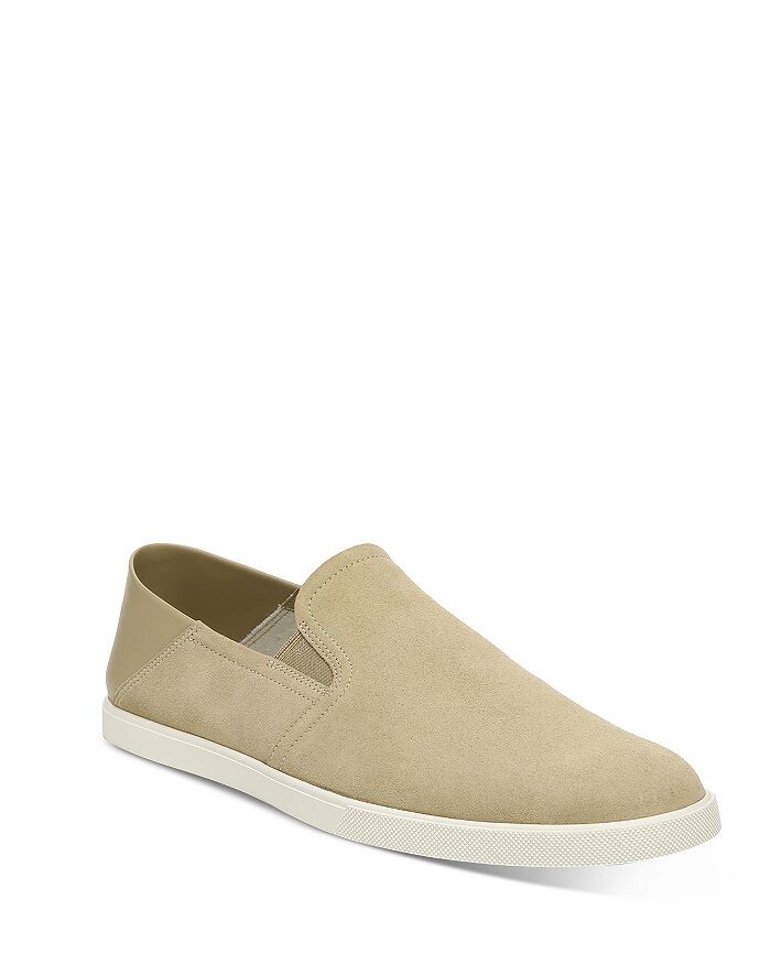 

Мужские кроссовки Sanders Slip On Step Down Vince