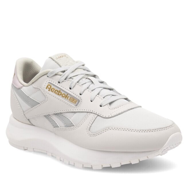 

Кроссовки Reebok ClassicLeather Sp, серый