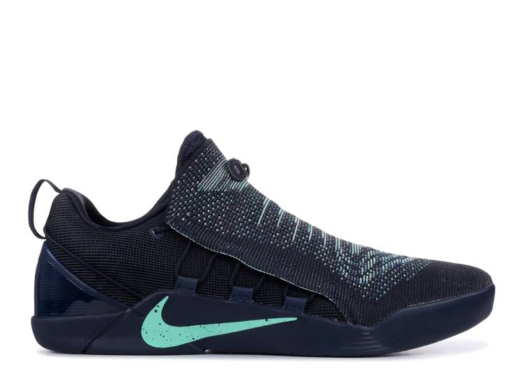 

Кроссовки Nike KOBE A.D. NXT 'MAMBACURIAL', нави