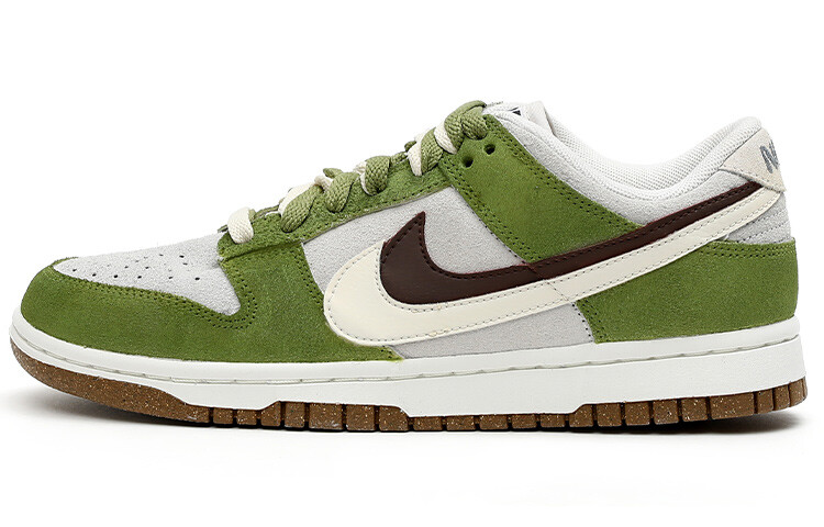 

Женские туфли Nike Dunk Low Skate
