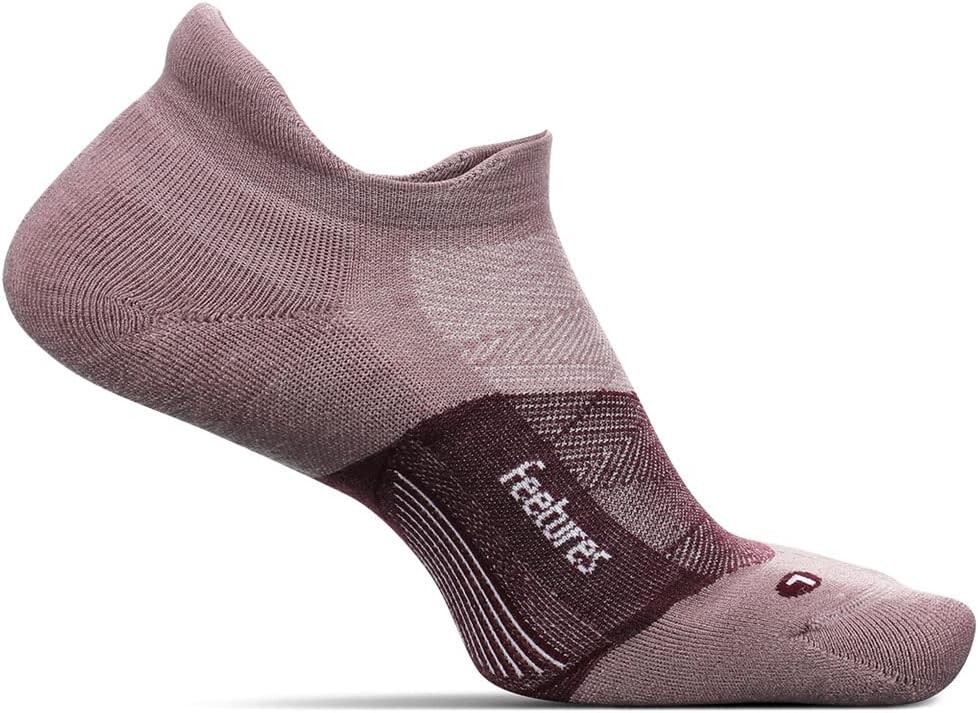 

Подушка Merino 10 No Show Tab Feetures, цвет Spiced