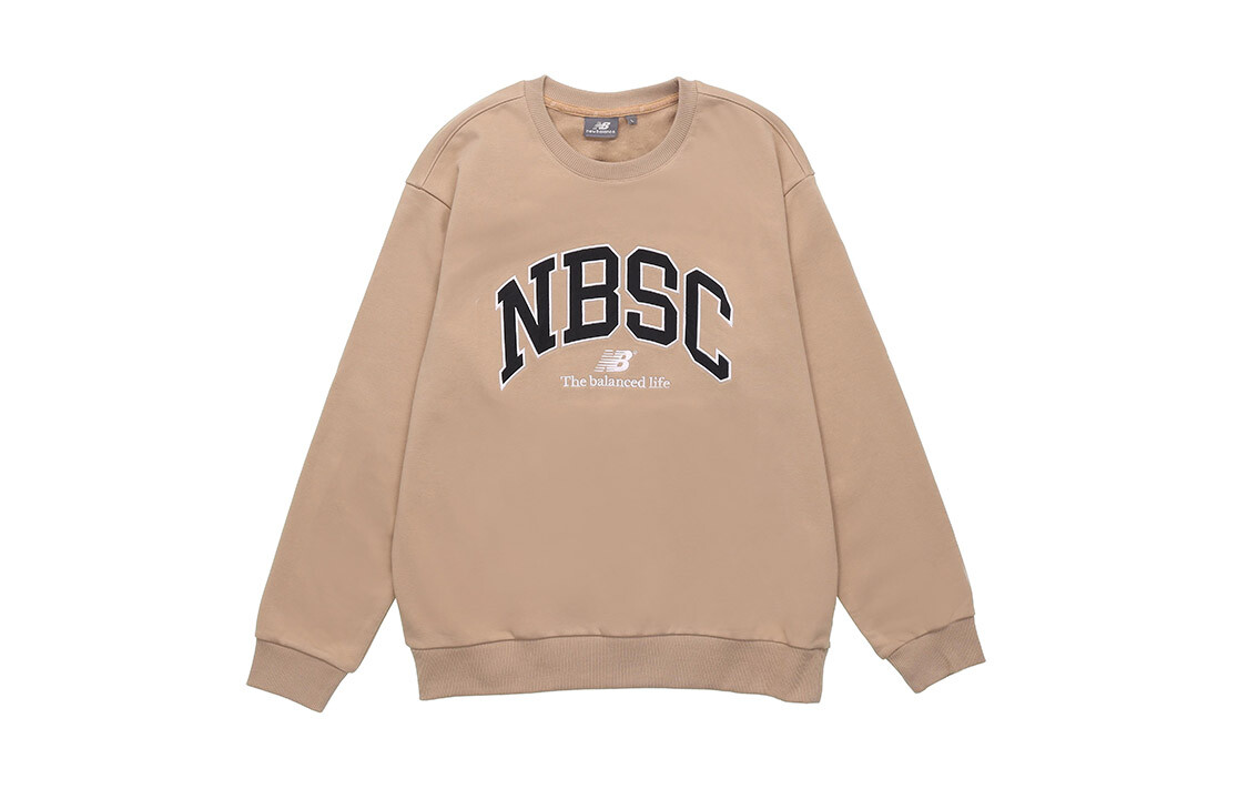 

Мужская толстовка New Balance