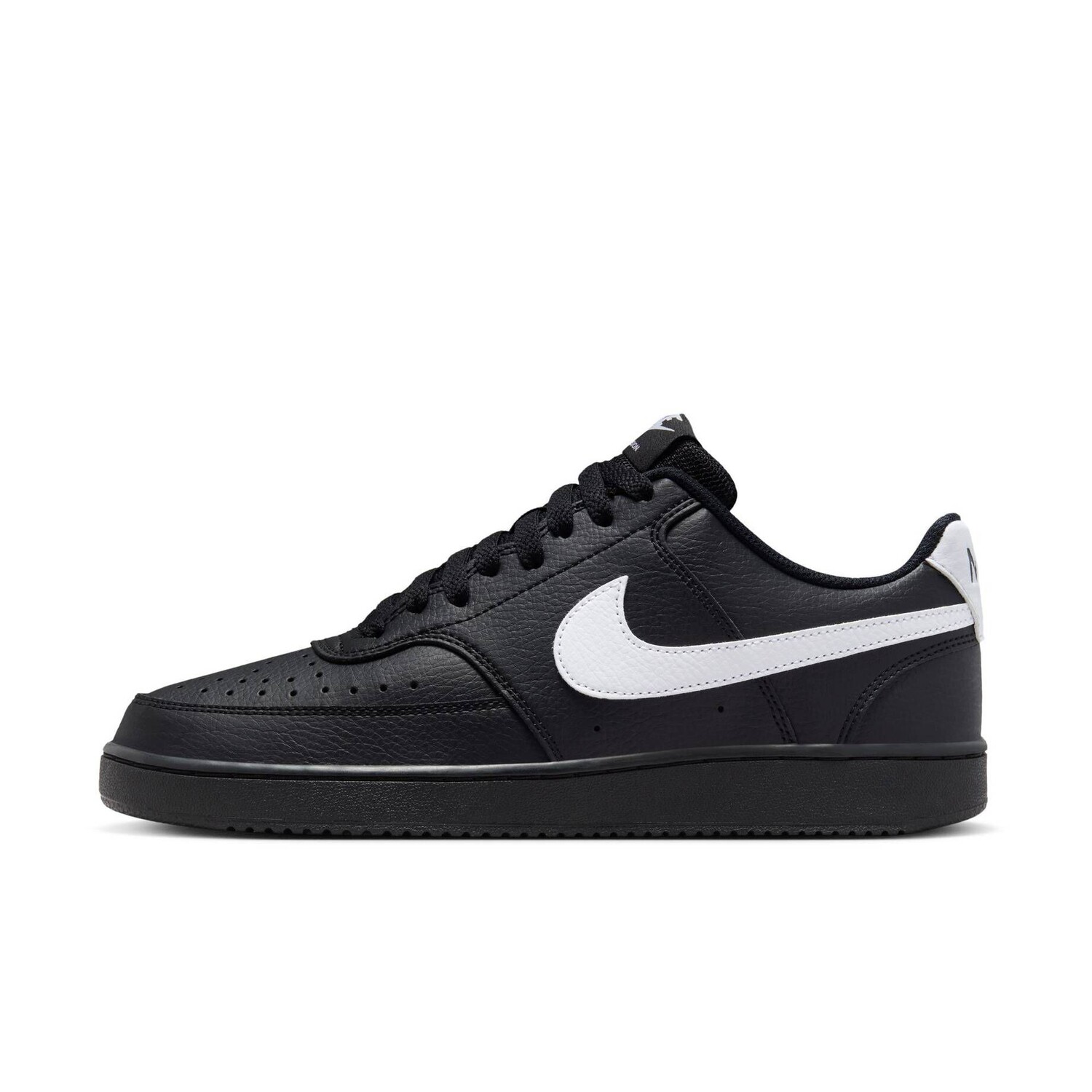 

Кроссовки с низким зрением Nike Sportswear, черный