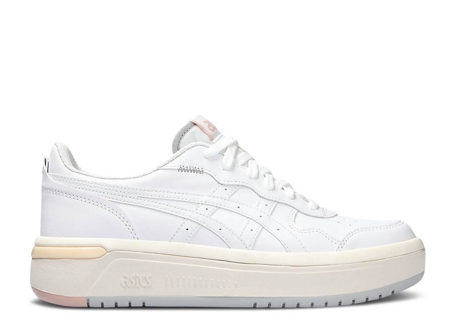 Asics Japan S Gs Белые Купить