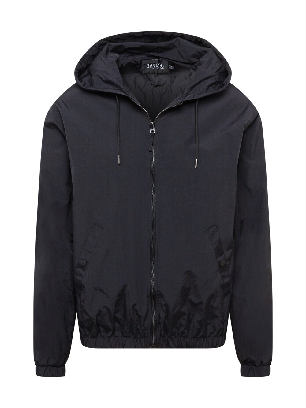 

Межсезонная куртка BURTON MENSWEAR LONDON, черный