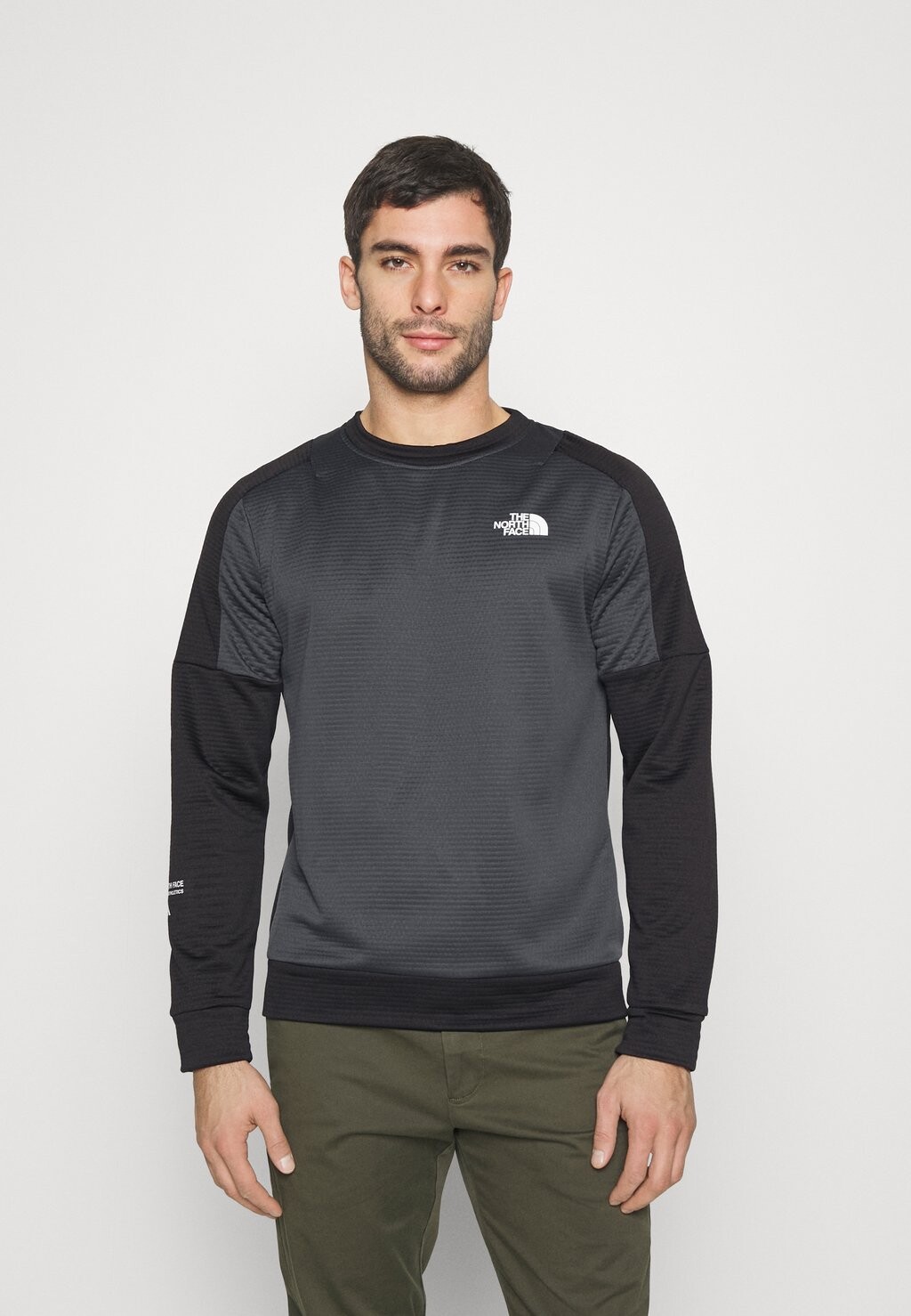 

Толстовка на молнии The North Face