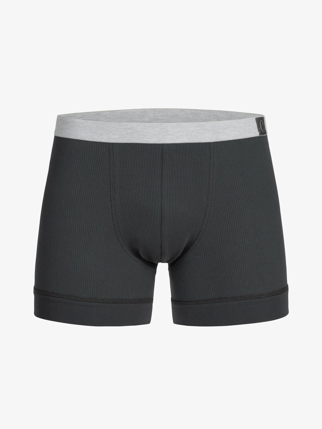 

Боксеры Erlich Textil Retro Pants Männer Ludwig, графитовый