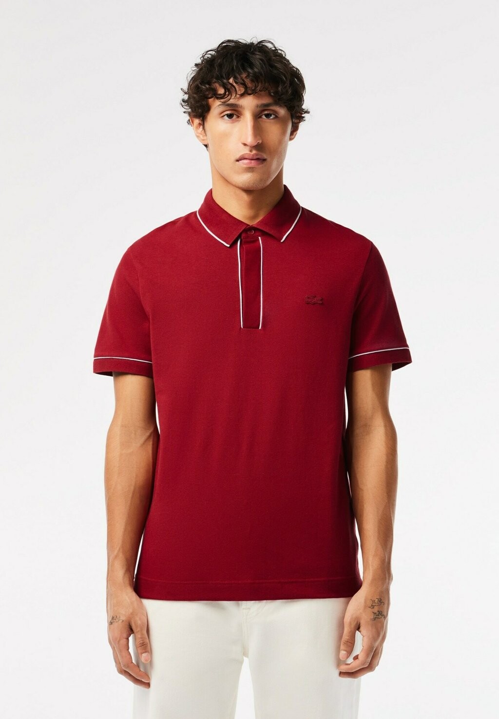 

Поло Lacoste, Бордо