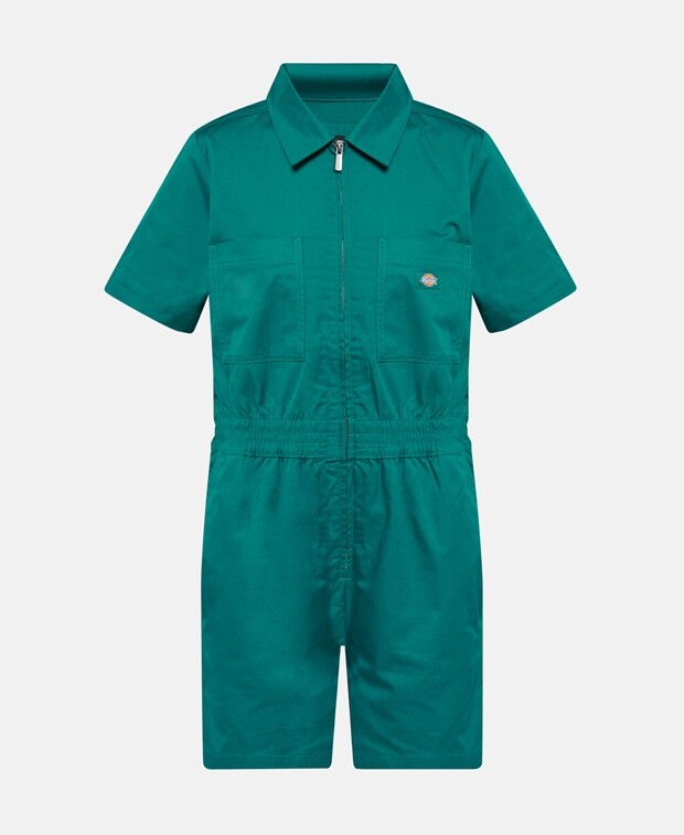 

Комбинезон Dickies, бирюзовый