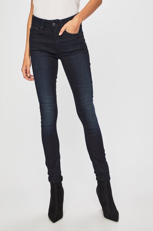 

Джинсы 3301 G-Star Raw, темно-синий