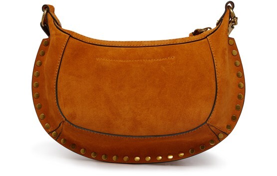 

Сумка через плечо Oskan Moon Isabel Marant