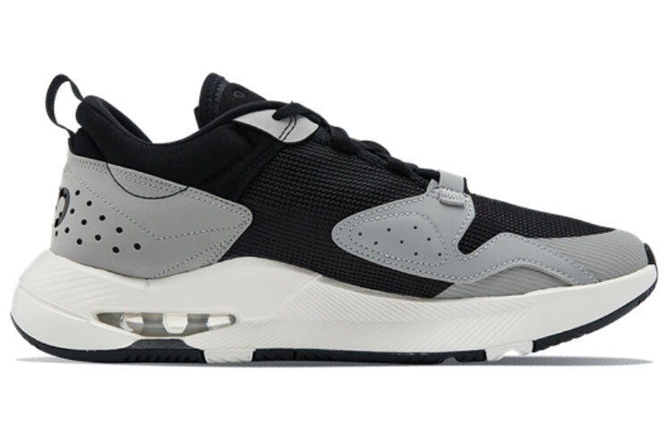 

Обувь спортивная Nike Air Jordan Purifier мужская, серая-черная