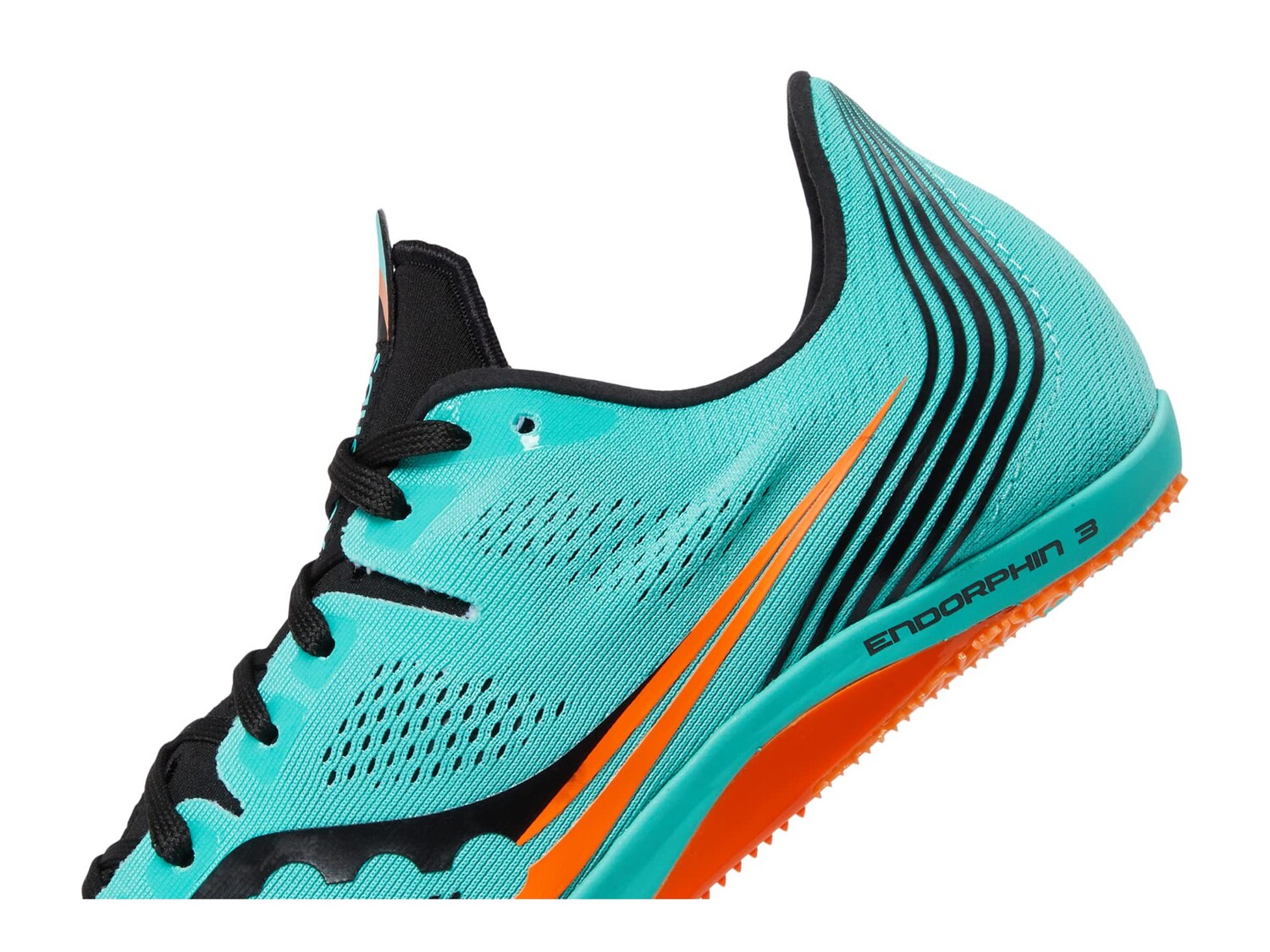 

Кроссовки Saucony Endorphin 3