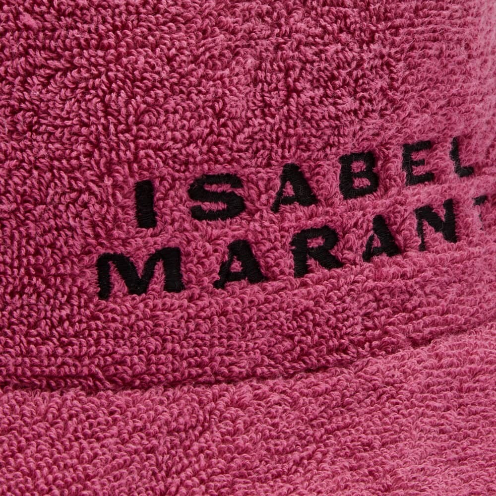 

Панама Isabel Marant Denij