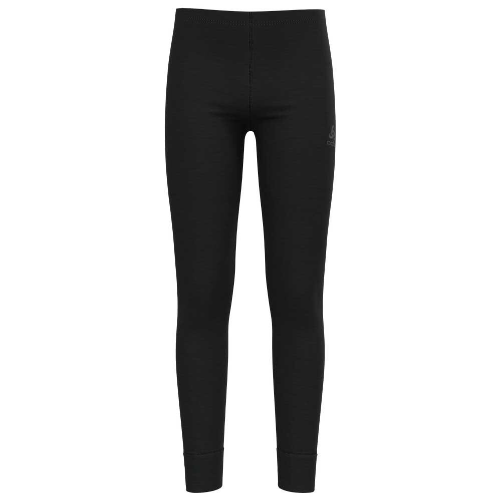 

Базовые брюки Odlo Merino 200 Kids, черный