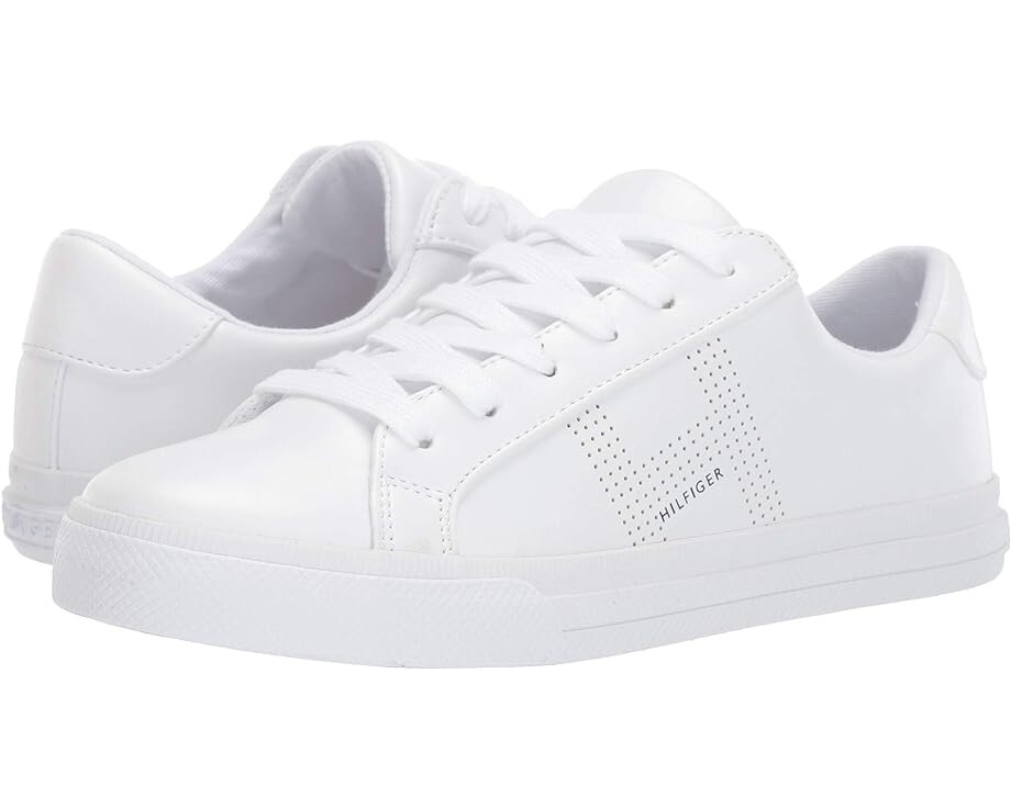

Кроссовки Tommy Hilfiger Aydea, белый