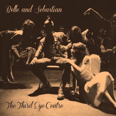 Виниловая пластинка Belle and Sebastian - The Third Eye Centre (Limited Edition) beady eye different gear still speeding limited edition