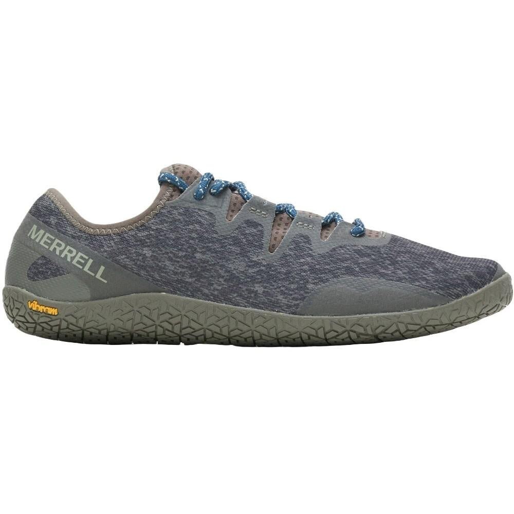 

Кроссовки Merrell Vapor 5 Trail, серый