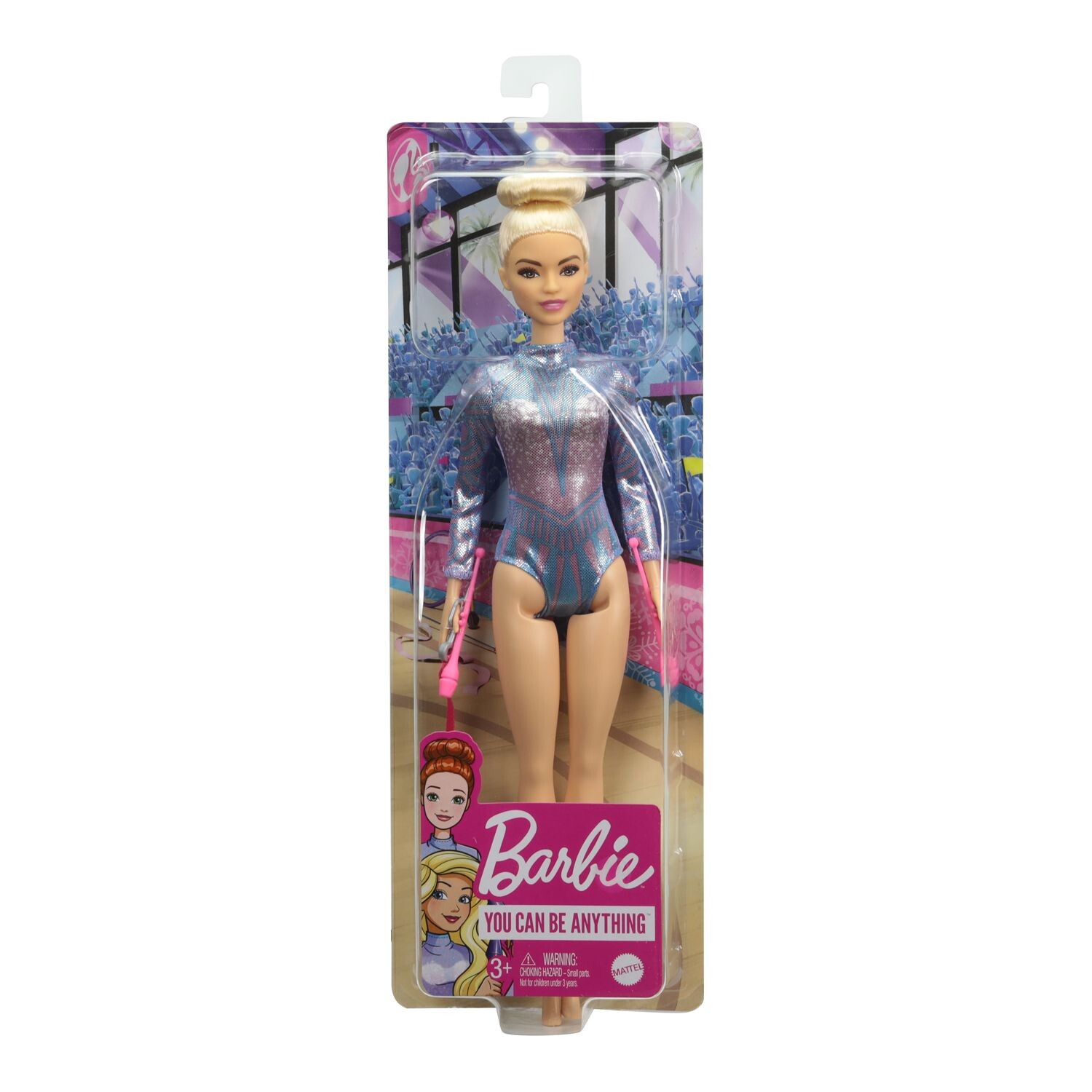 

Барби GTN65 Barbie