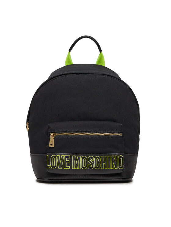 

Рюкзак Love Moschino, черный