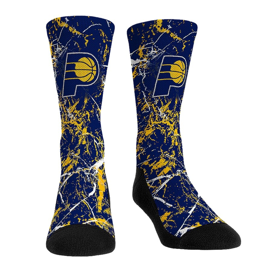 

Комплект носков Rock Em Socks Indiana Pacers
