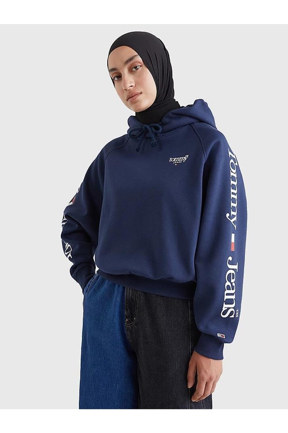 

Толстовка Tommy Hilfiger