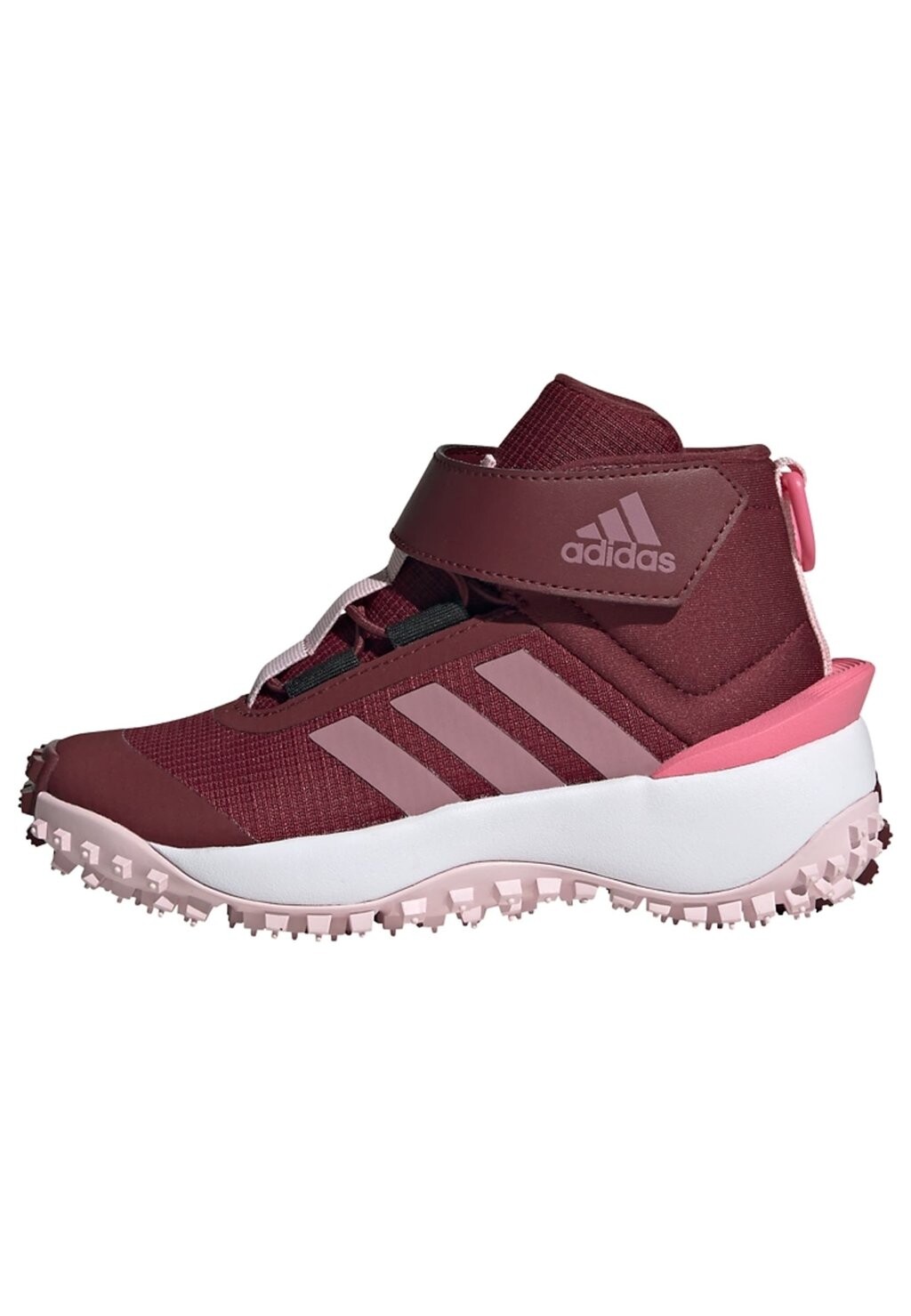 

Кроссовки UNISEX adidas Performance, светло-красный