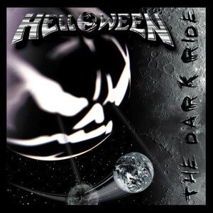 

Виниловая пластинка Helloween - The Dark Ride (желто-синий винил)