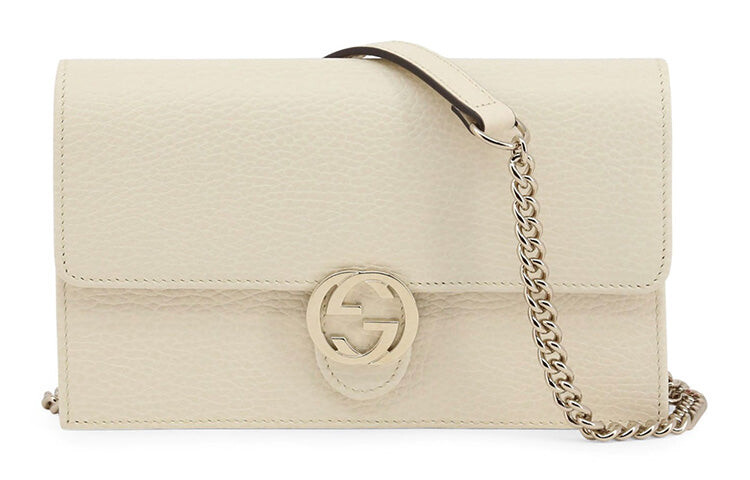 

Сумка GUCCI Wmns через плечо, белый