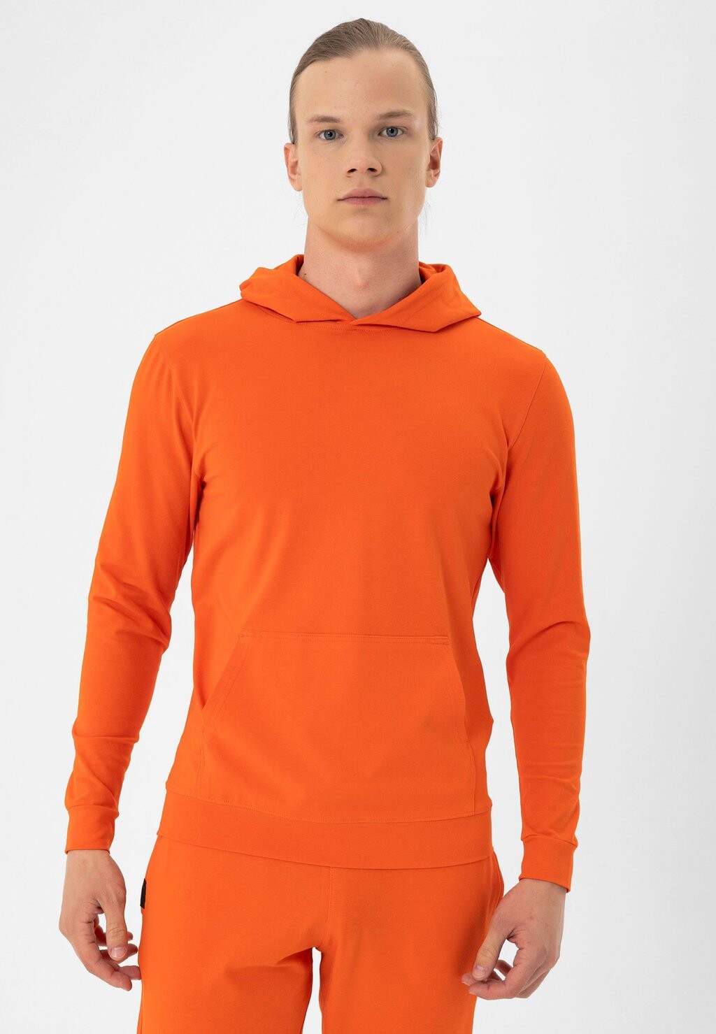 

Худи By Diess Collection, Оранжевый