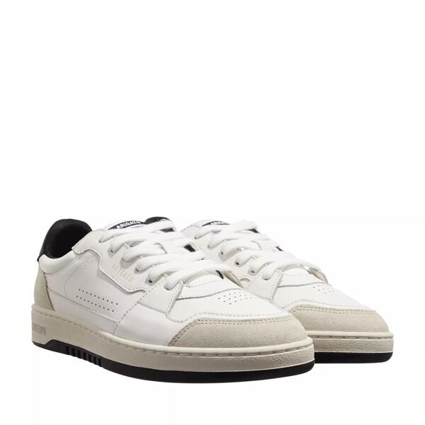 

Кроссовки dice lo sneaker white/black Axel Arigato, бежевый