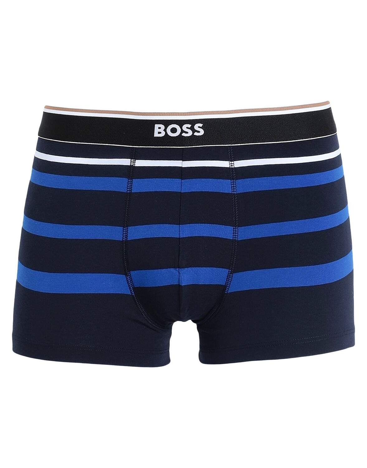 

Боксеры Boss, синий