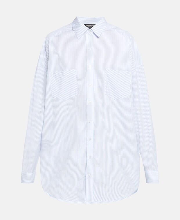 

Блузка для отдыха True Religion, цвет Ice