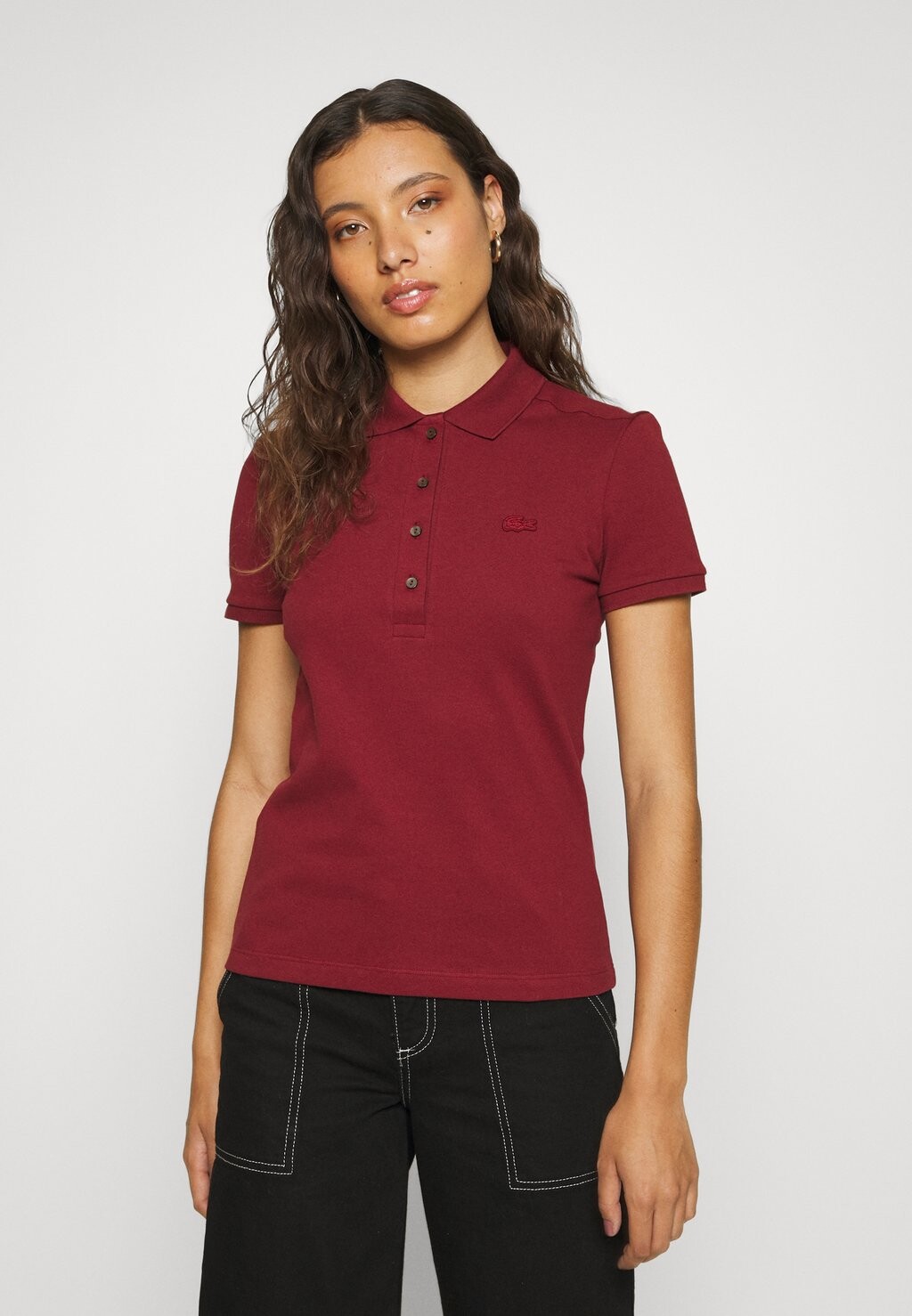 

Рубашка поло Lacoste
