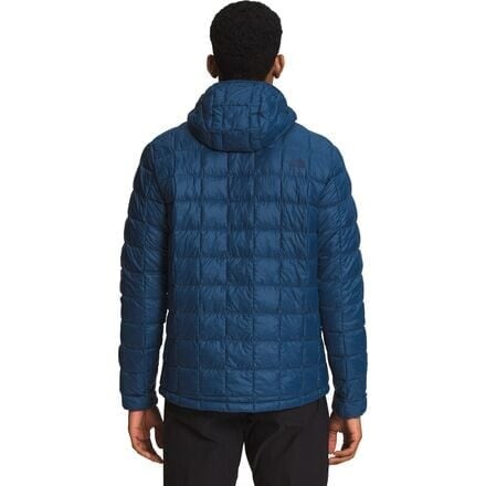 

Толстовка ThermoBall Eco мужская The North Face, синий