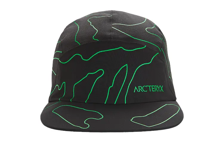 

Кепка унисекс Arcteryx, Solitude