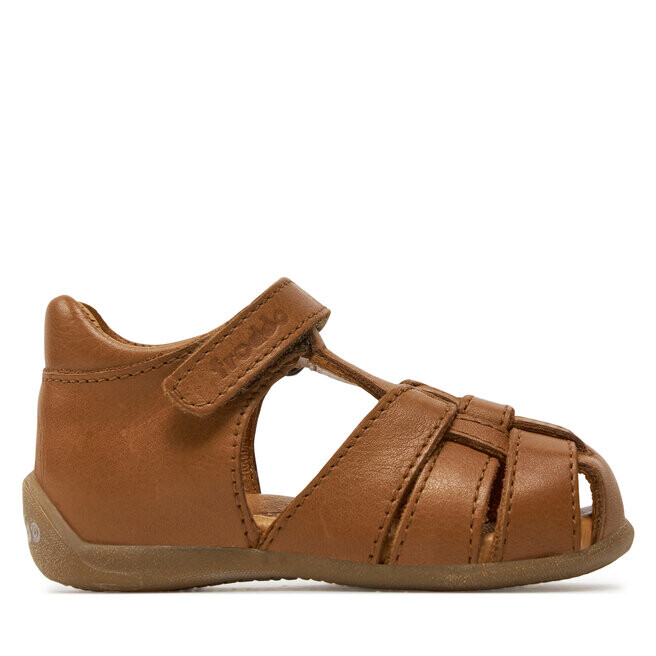 

Сандалии Froddo Carte U G2150189-2 M Brown, коричневый