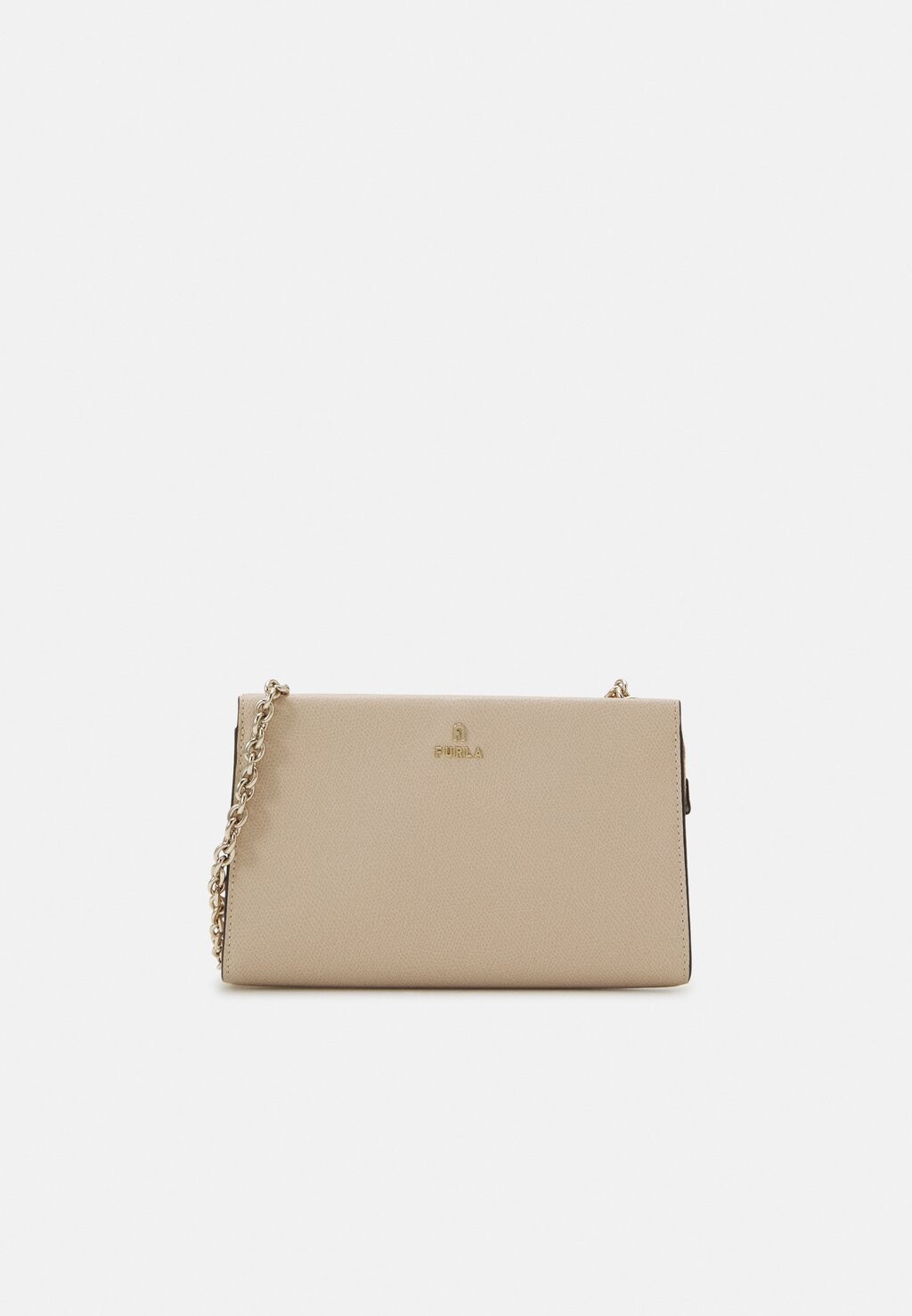 

Сумка на плечо CAMELIA Furla, молочный