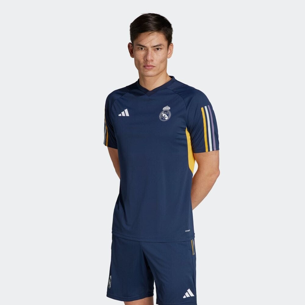

Футболка униформа Adidas IB0867