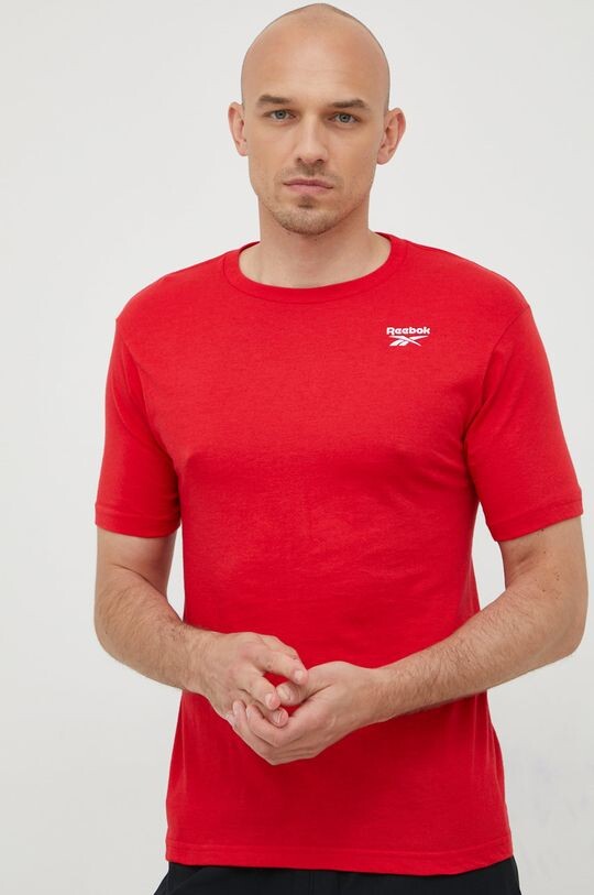 

Футболка (3 шт.) Reebok, мультиколор