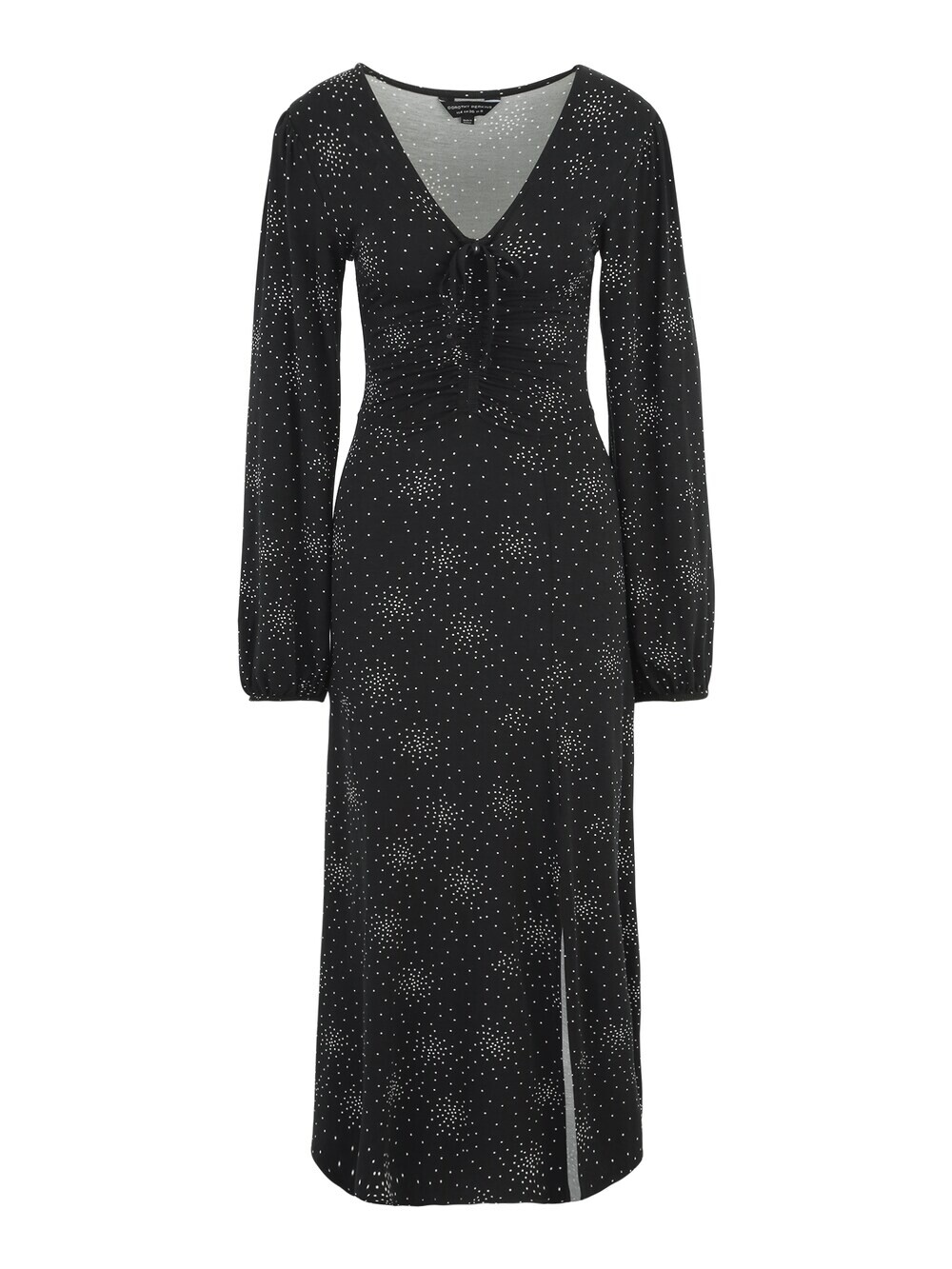 

Платье Dorothy Perkins, черный