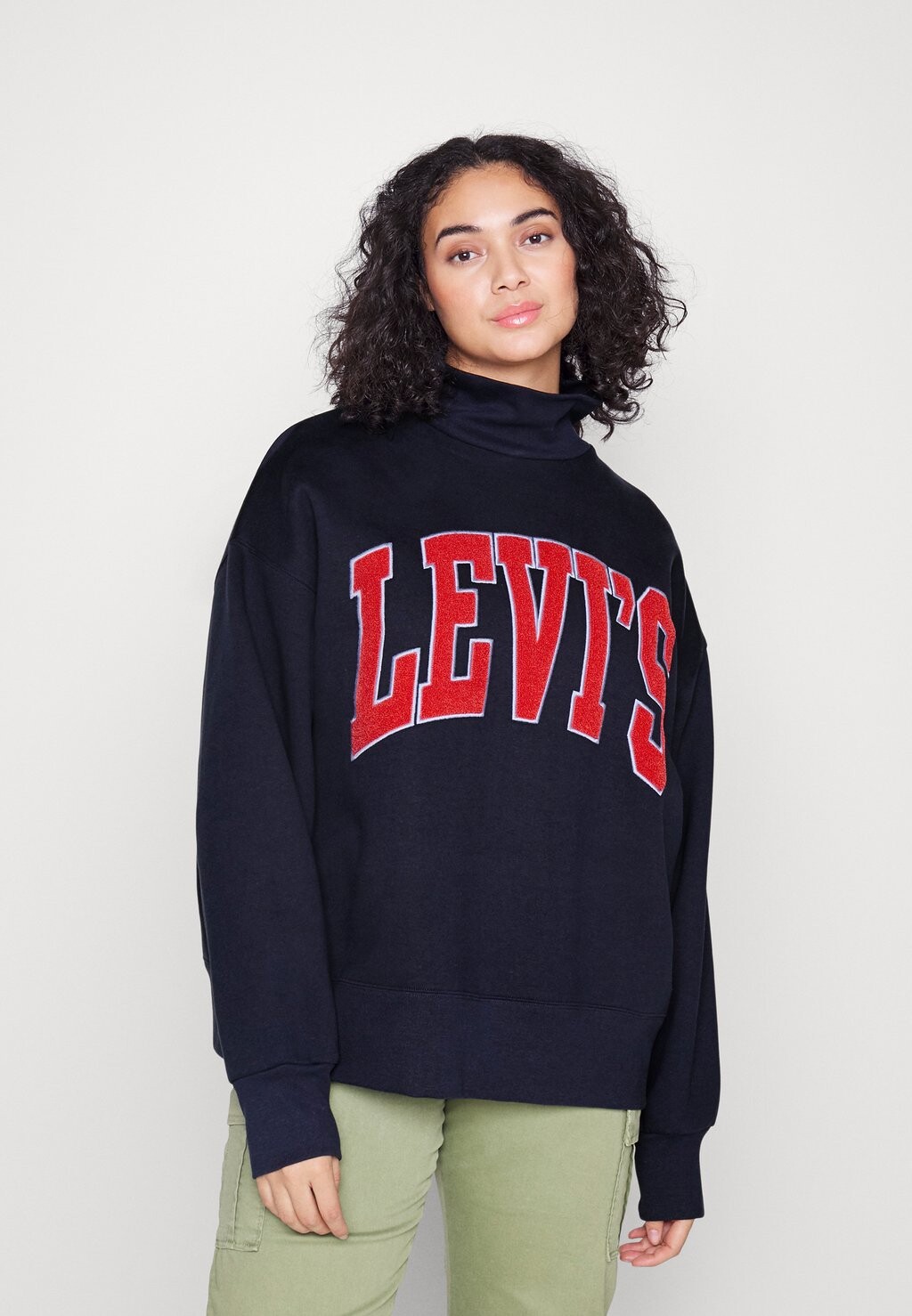 

Толстовка Levi's