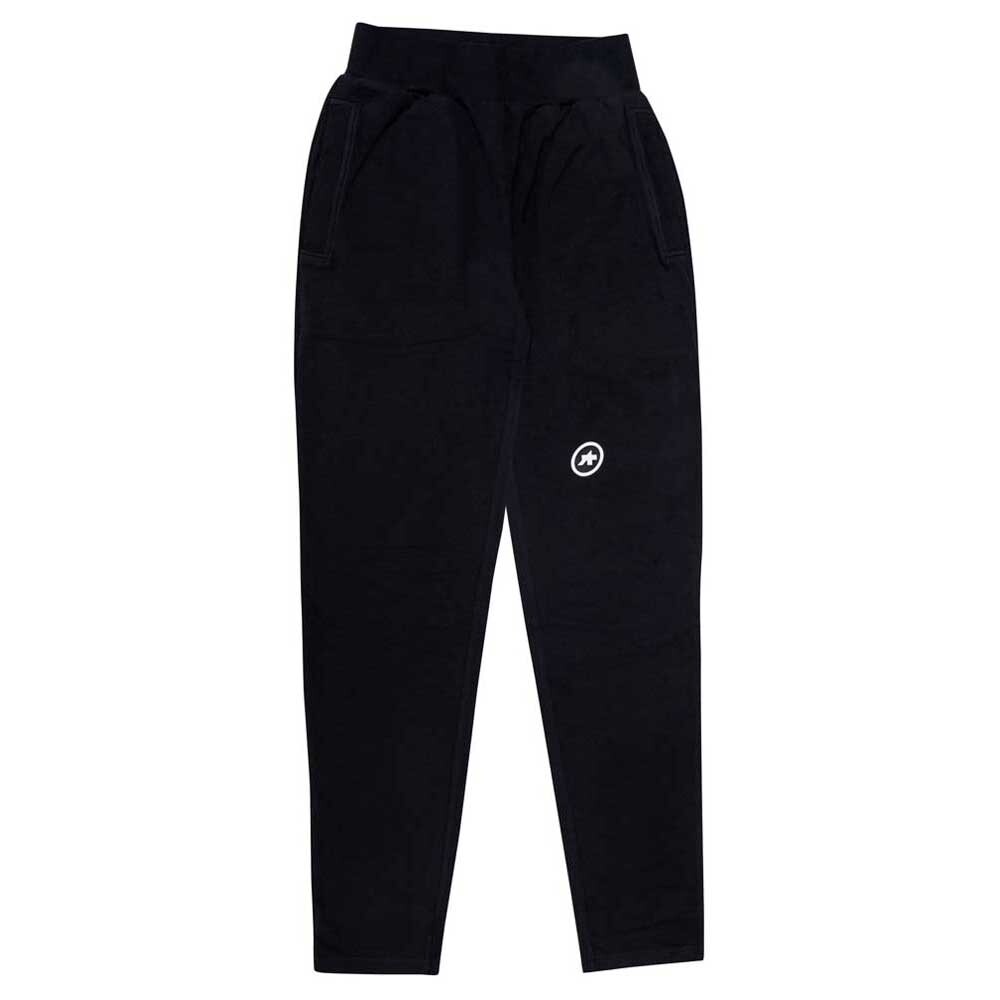 

Брюки Assos Suisse Fed, черный