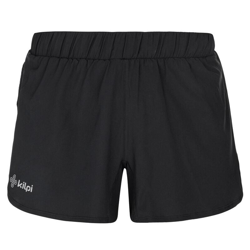 

Сверхлегкие мужские шорты Kilpi COMFY-M, цвет schwarz