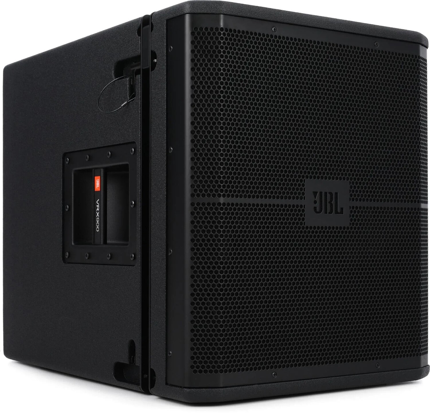 

JBL VRX915S 3200 Вт 15-дюймовый пассивный сабвуфер